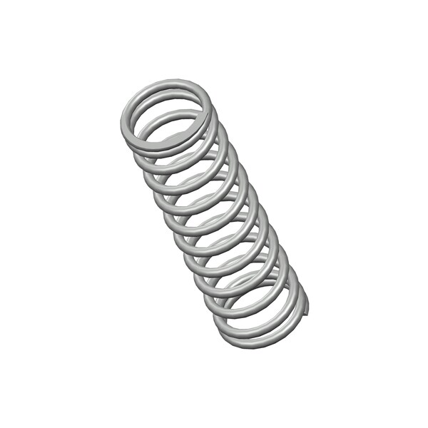 Approved Vendor Compression Spring, O= .500, L= 1.72, W= .053 G409963255 - main